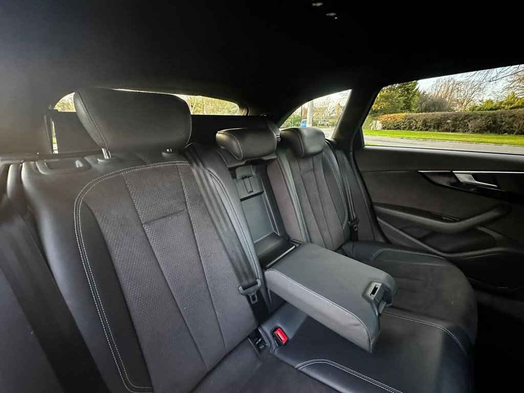 Used Audi A4 Avant 2019 for sale - 76291871: Photo 24