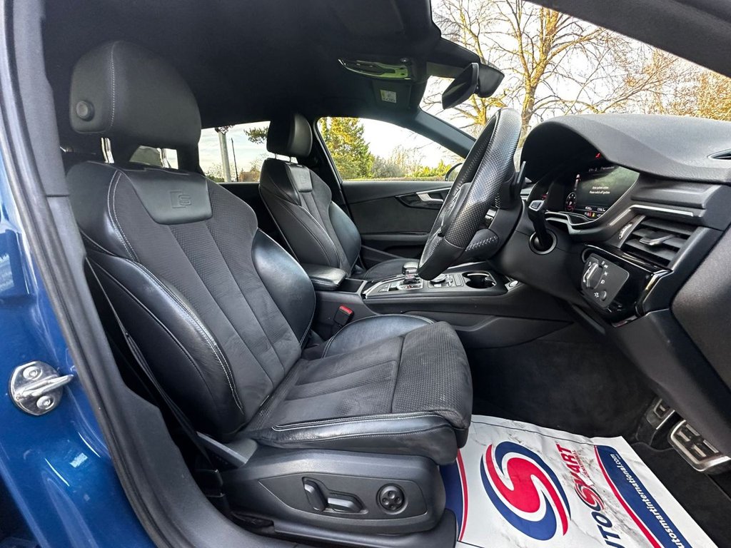 Used Audi A4 Avant 2019 for sale - 76291871: Photo 25