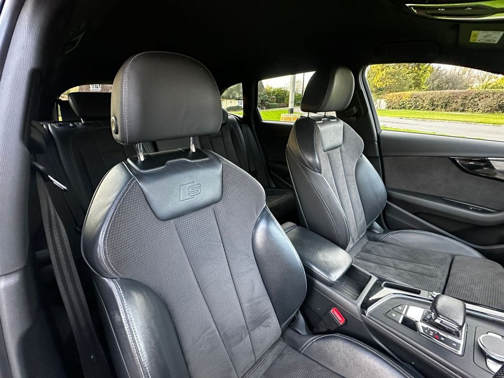 Used Audi A4 Avant 2019 for sale - 76291871: Photo 26