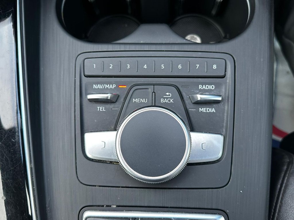 Used Audi A4 Avant 2019 for sale - 76291871: Photo 33