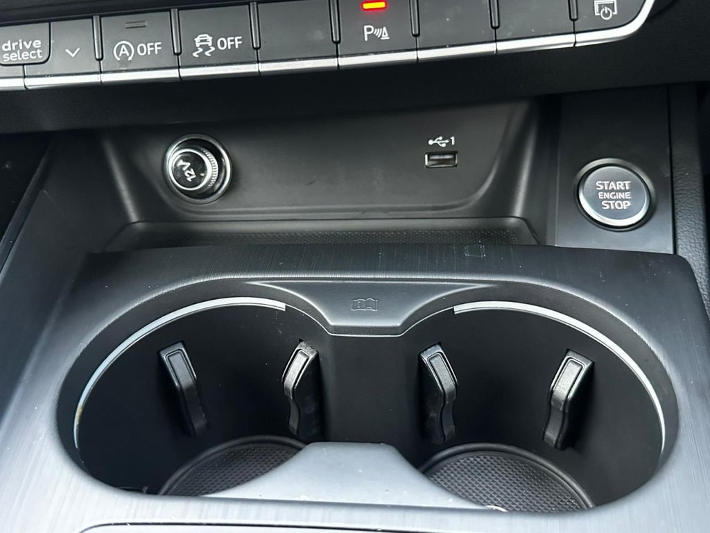 Used Audi A4 Avant 2019 for sale - 76291871: Photo 34