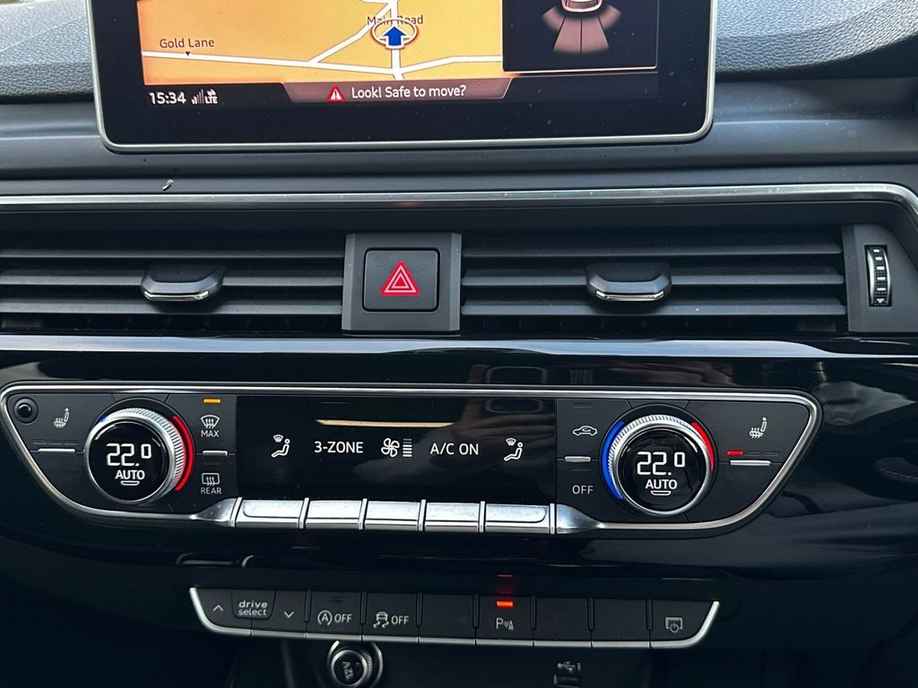 Used Audi A4 Avant 2019 for sale - 76291871: Photo 37