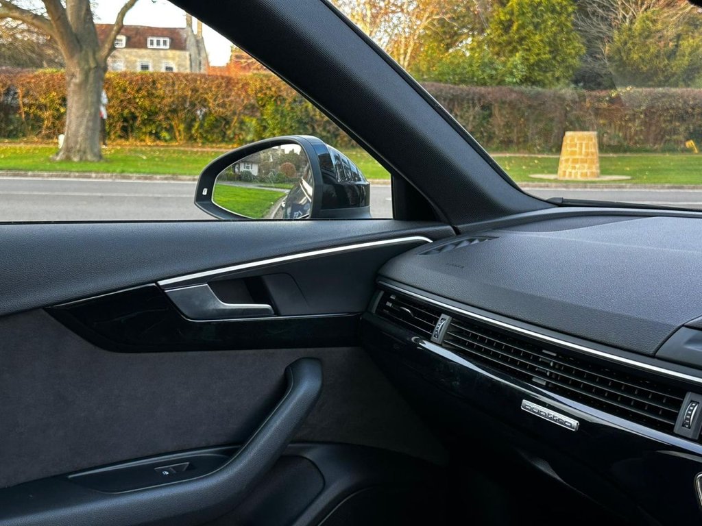 Used Audi A4 Avant 2019 for sale - 76291871: Photo 38