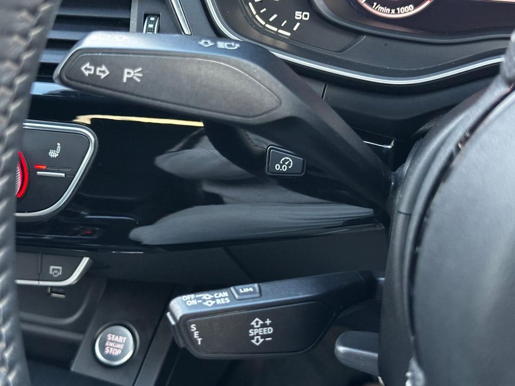 Used Audi A4 Avant 2019 for sale - 76291871: Photo 41