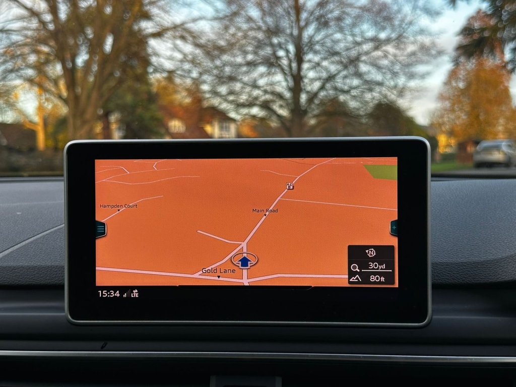 Used Audi A4 Avant 2019 for sale - 76291871: Photo 43