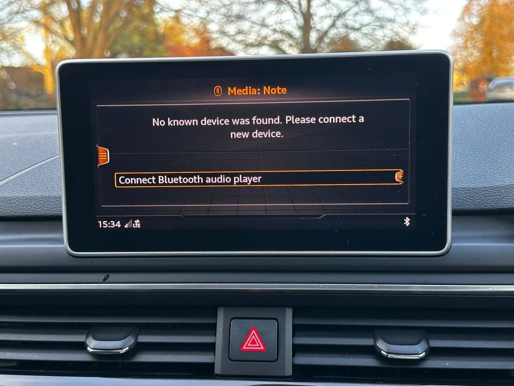 Used Audi A4 Avant 2019 for sale - 76291871: Photo 44