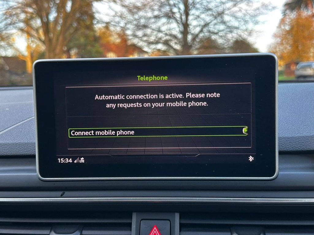 Used Audi A4 Avant 2019 for sale - 76291871: Photo 45