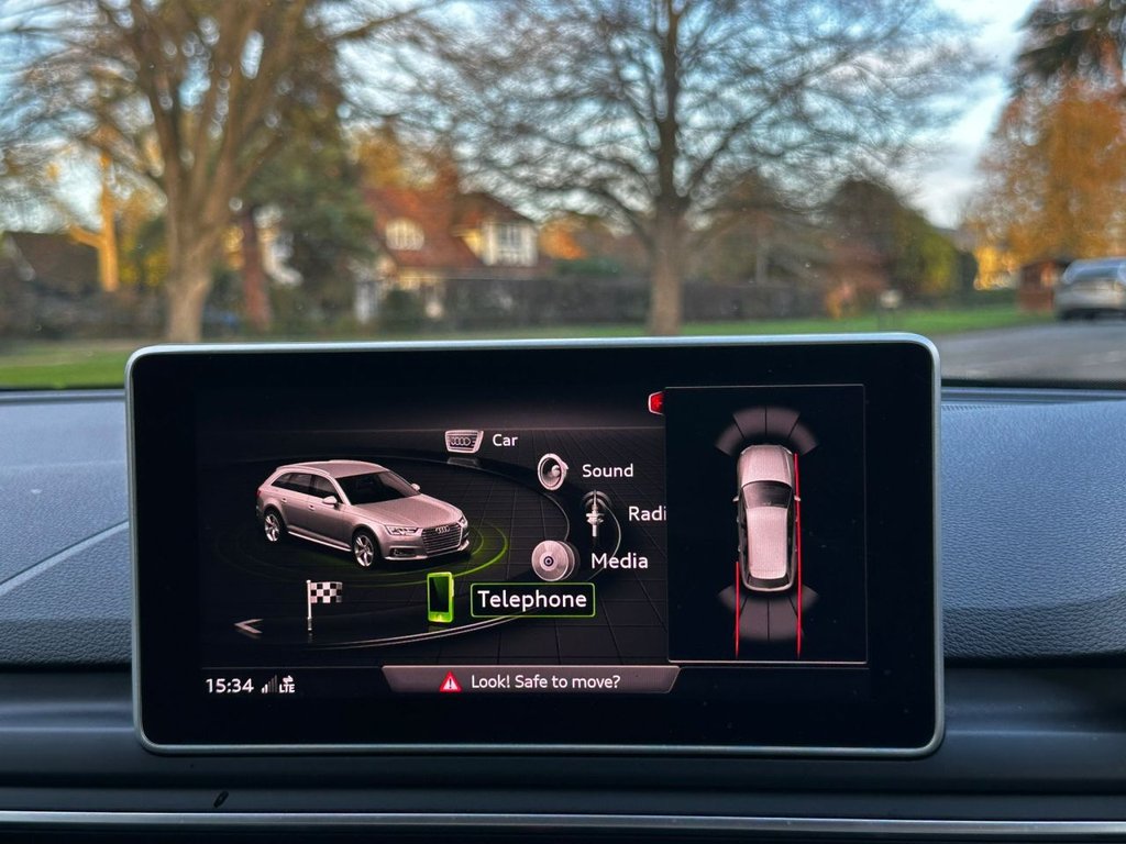 Used Audi A4 Avant 2019 for sale - 76291871: Photo 46