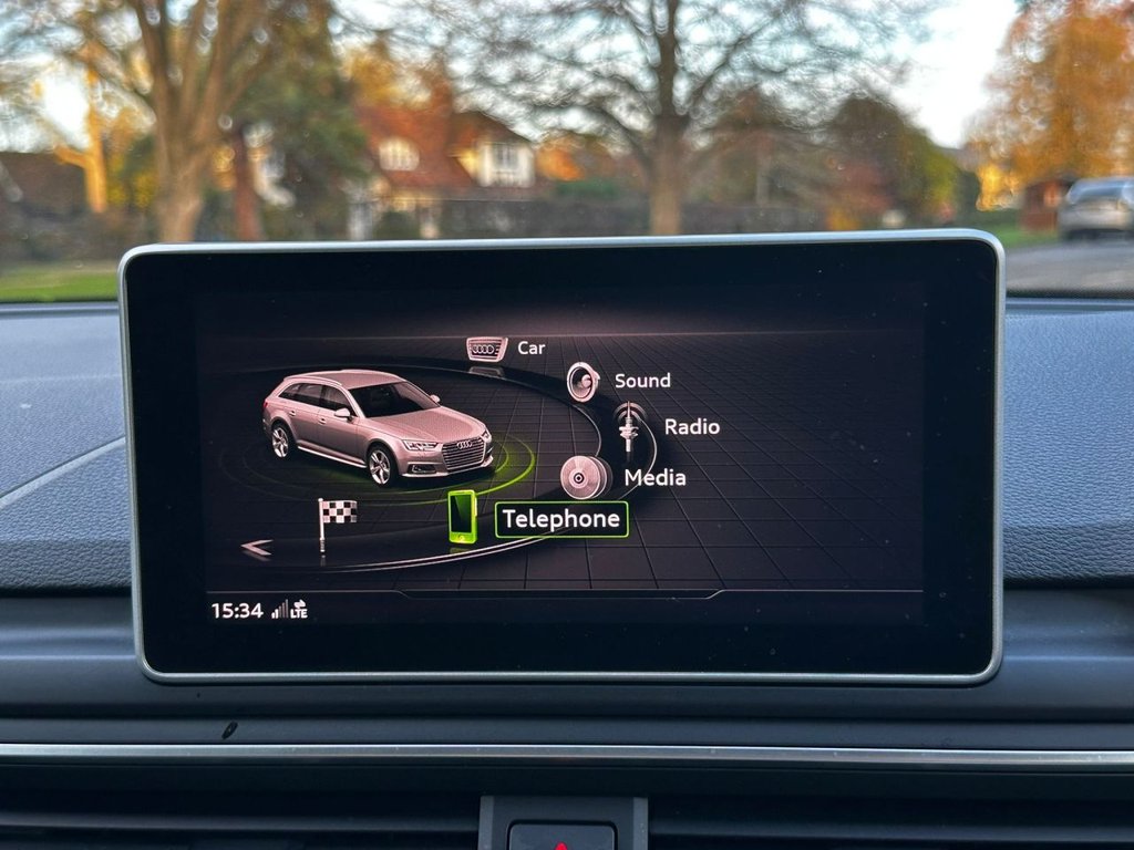 Used Audi A4 Avant 2019 for sale - 76291871: Photo 47