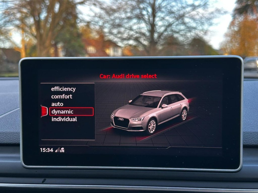 Used Audi A4 Avant 2019 for sale - 76291871: Photo 48