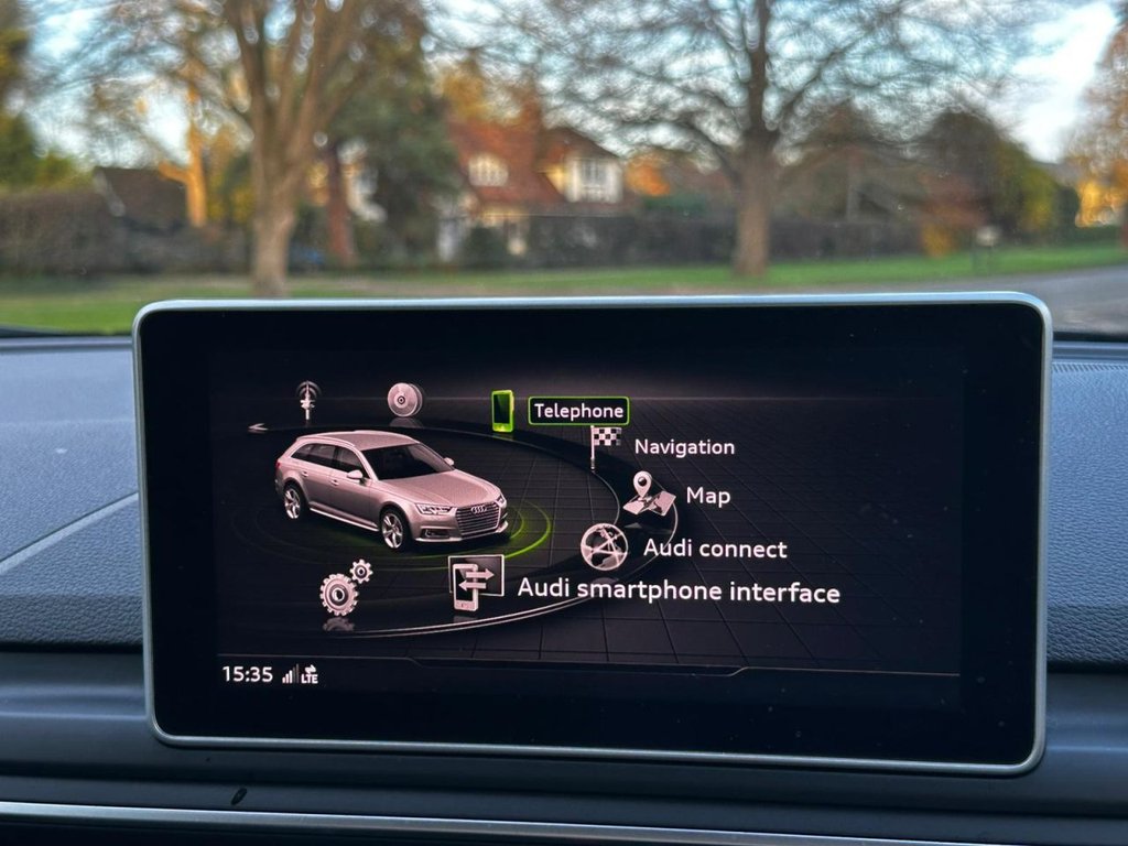 Used Audi A4 Avant 2019 for sale - 76291871: Photo 49