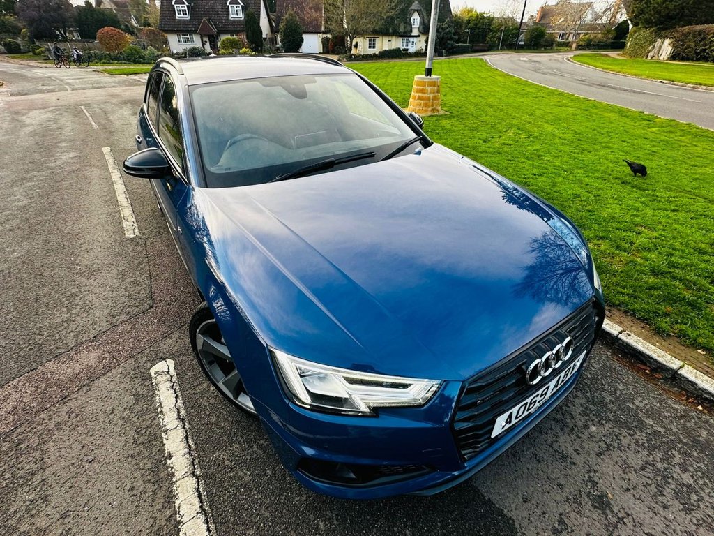 Used Audi A4 Avant 2019 for sale - 76291871: Photo 5