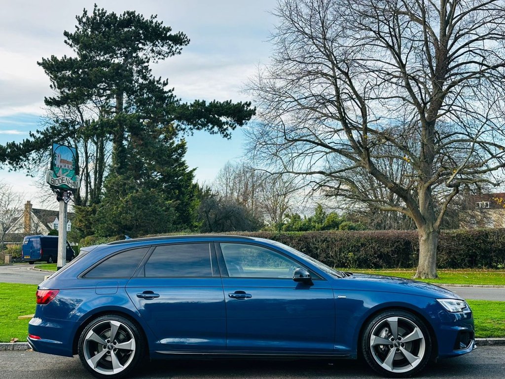 Used Audi A4 Avant 2019 for sale - 76291871: Photo 6