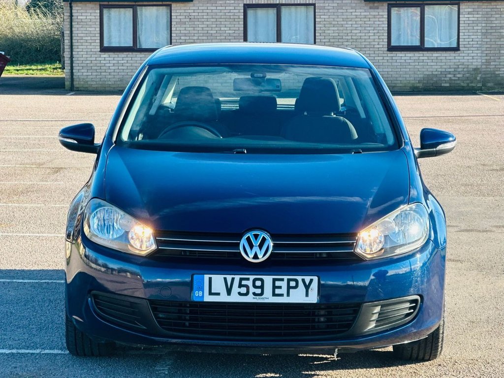 Used Volkswagen Golf 2009 for sale - 77263830: Photo 11