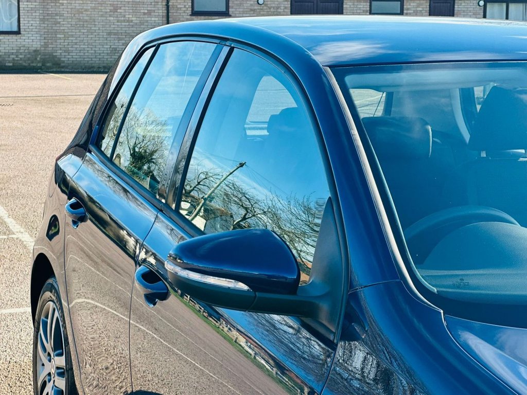 Used Volkswagen Golf 2009 for sale - 77263830: Photo 15