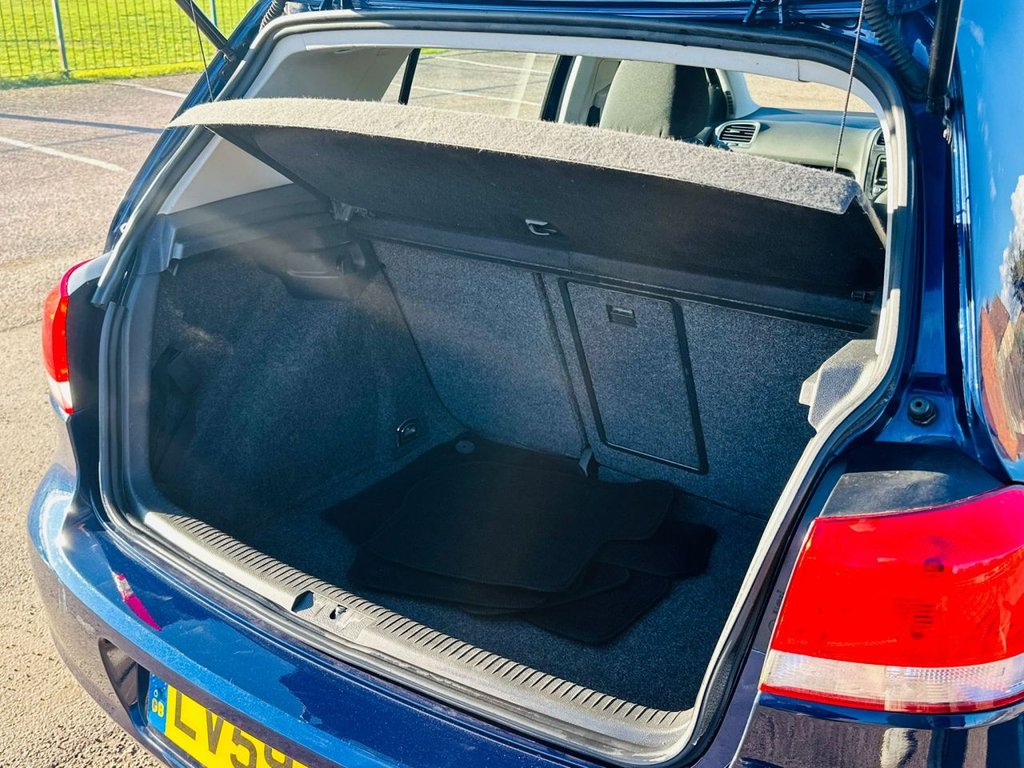 Used Volkswagen Golf 2009 for sale - 77263830: Photo 16