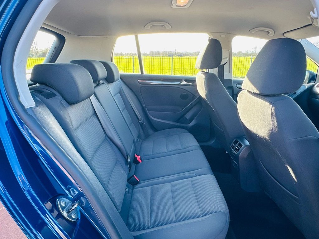 Used Volkswagen Golf 2009 for sale - 77263830: Photo 17