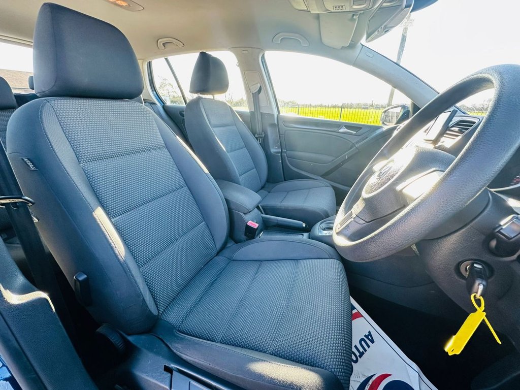 Used Volkswagen Golf 2009 for sale - 77263830: Photo 19