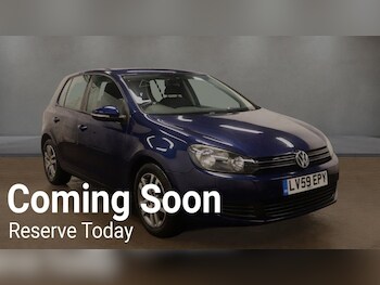 Used Volkswagen Golf 2009 for sale - 77263830: Photo