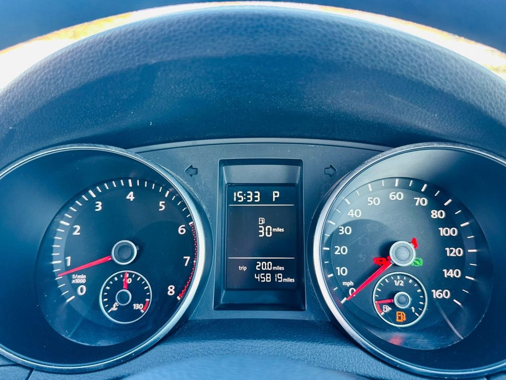 Used Volkswagen Golf 2009 for sale - 77263830: Photo 33