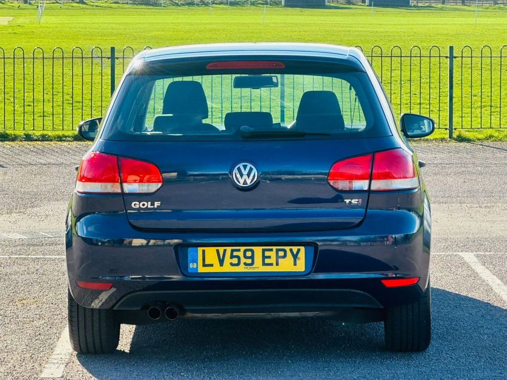 Used Volkswagen Golf 2009 for sale - 77263830: Photo 7