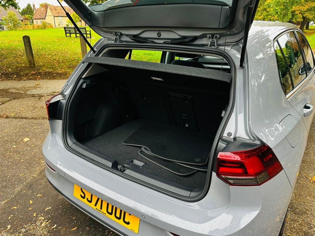 Used Volkswagen Golf 2021 for sale - 77621498: Photo 12