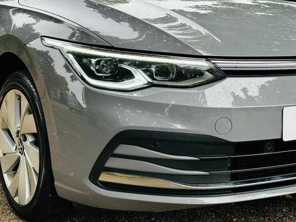 Used Volkswagen Golf 2021 for sale - 77621498: Photo 14