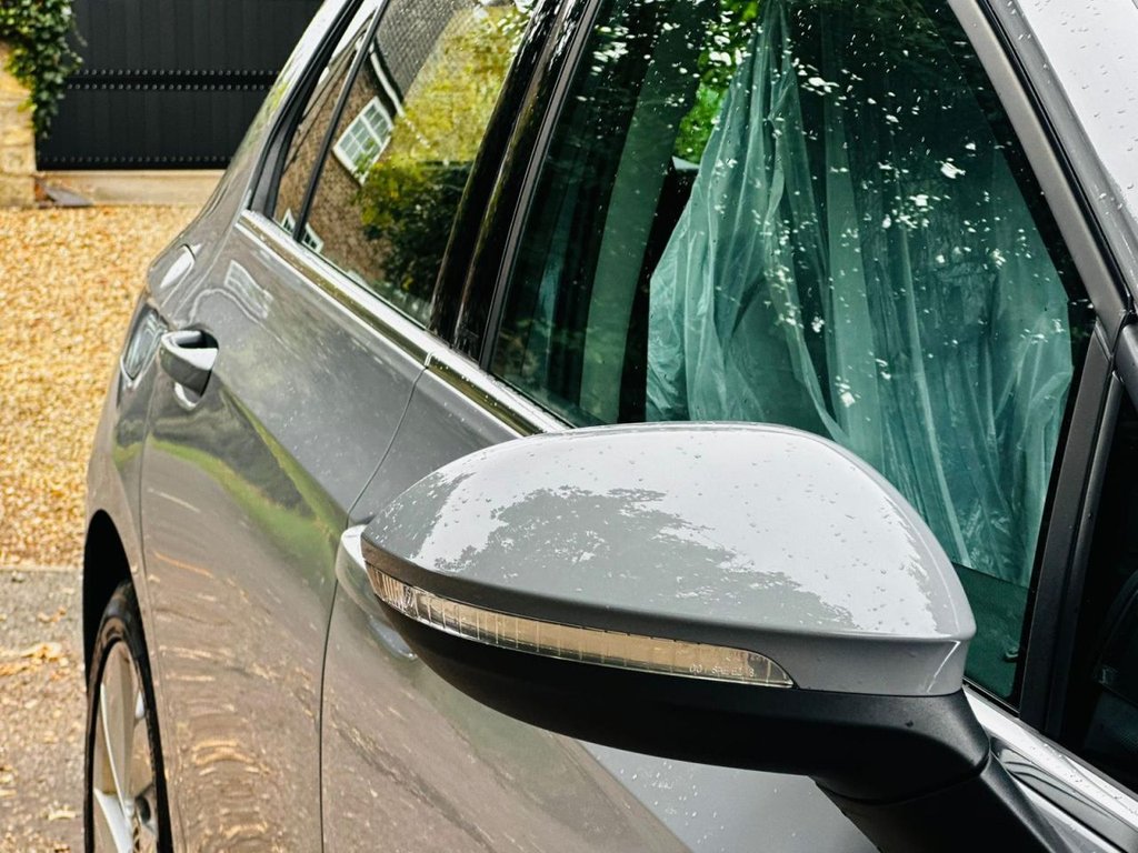 Used Volkswagen Golf 2021 for sale - 77621498: Photo 17