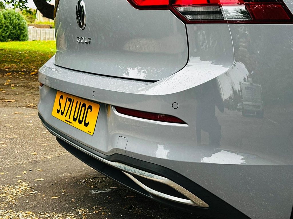 Used Volkswagen Golf 2021 for sale - 77621498: Photo 19