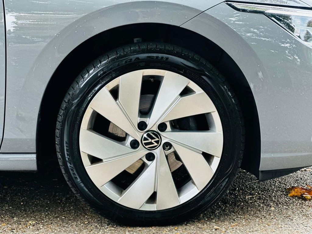 Used Volkswagen Golf 2021 for sale - 77621498: Photo 22