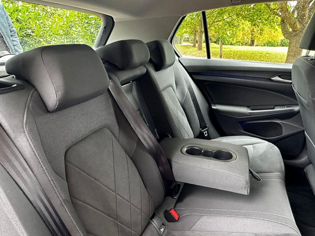 Used Volkswagen Golf 2021 for sale - 77621498: Photo 25