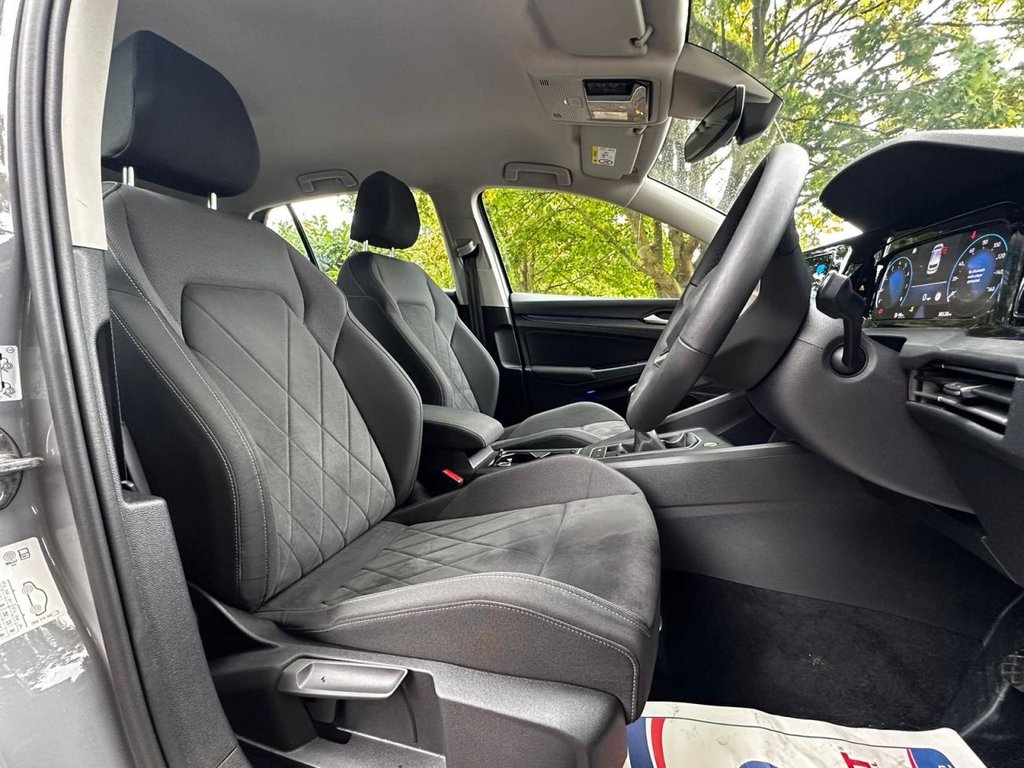 Used Volkswagen Golf 2021 for sale - 77621498: Photo 26