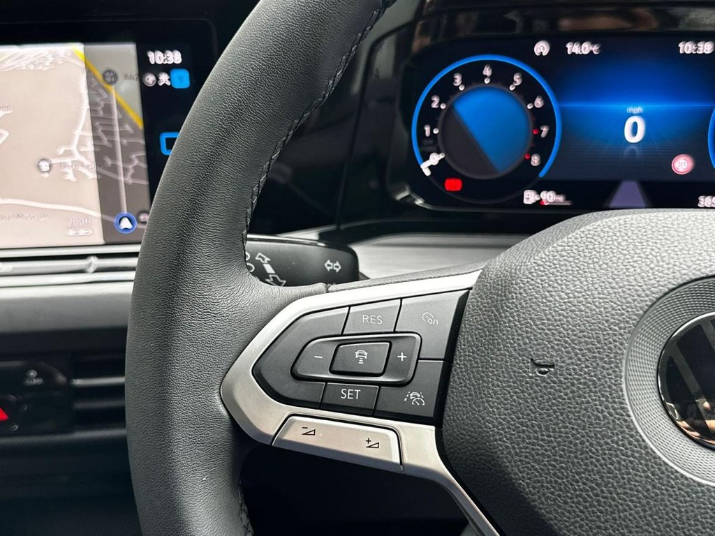 Used Volkswagen Golf 2021 for sale - 77621498: Photo 36