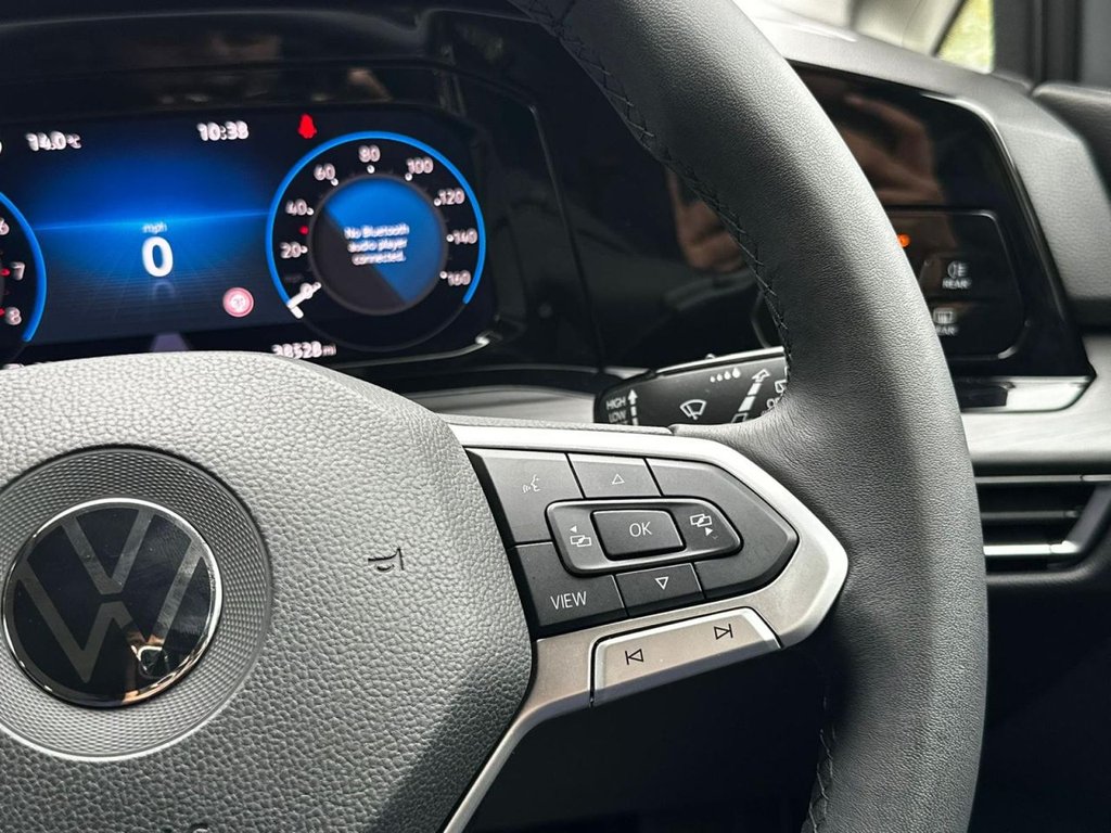 Used Volkswagen Golf 2021 for sale - 77621498: Photo 38