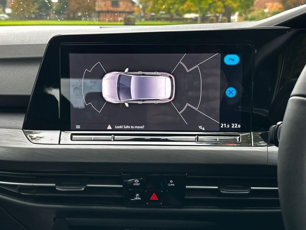 Used Volkswagen Golf 2021 for sale - 77621498: Photo 39