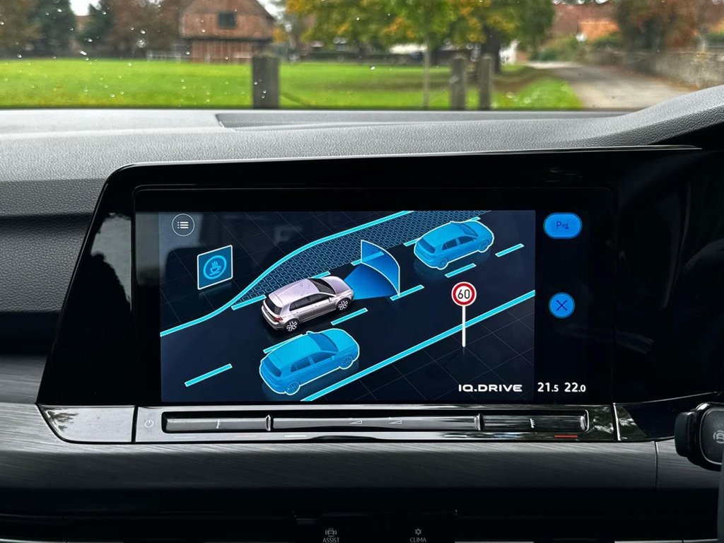 Used Volkswagen Golf 2021 for sale - 77621498: Photo 40