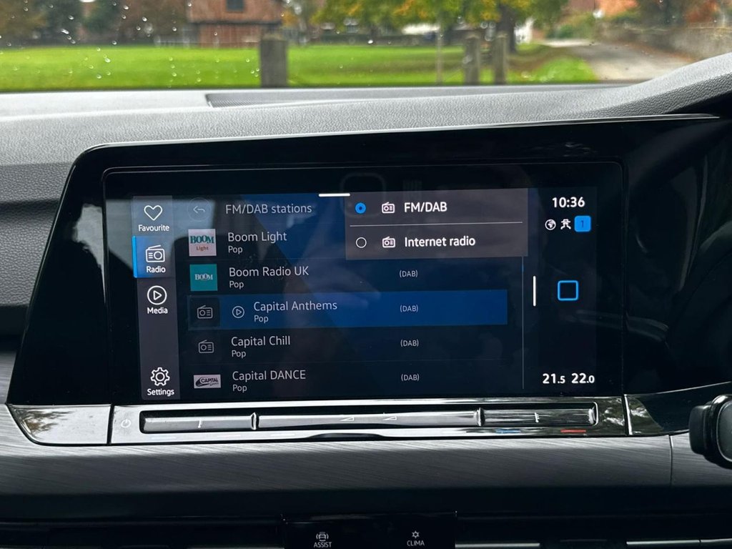 Used Volkswagen Golf 2021 for sale - 77621498: Photo 43