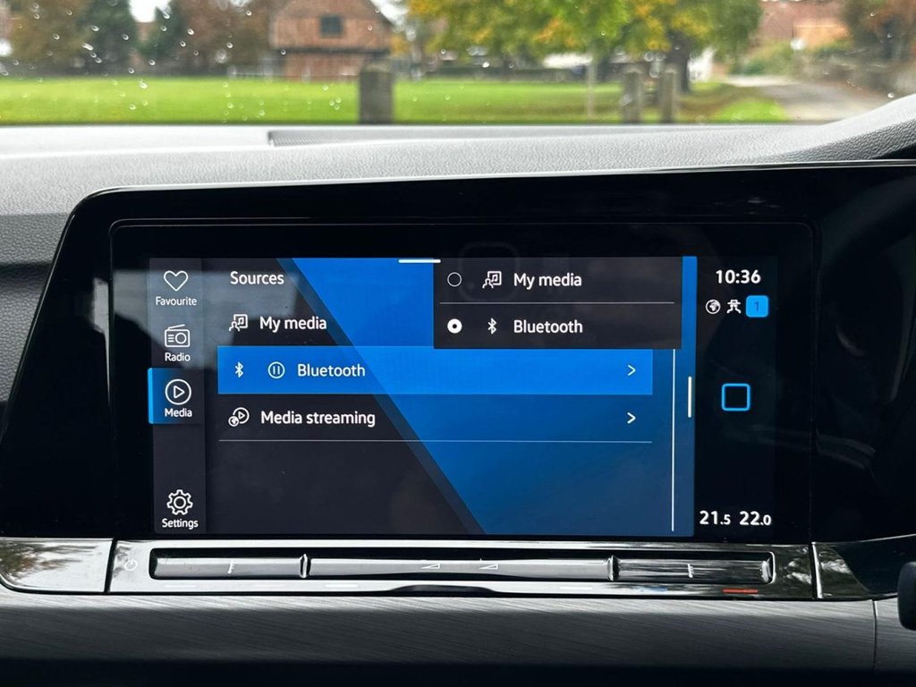 Used Volkswagen Golf 2021 for sale - 77621498: Photo 44