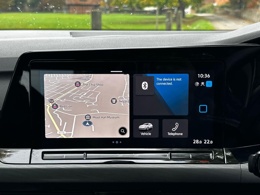 Used Volkswagen Golf 2021 for sale - 77621498: Photo 46