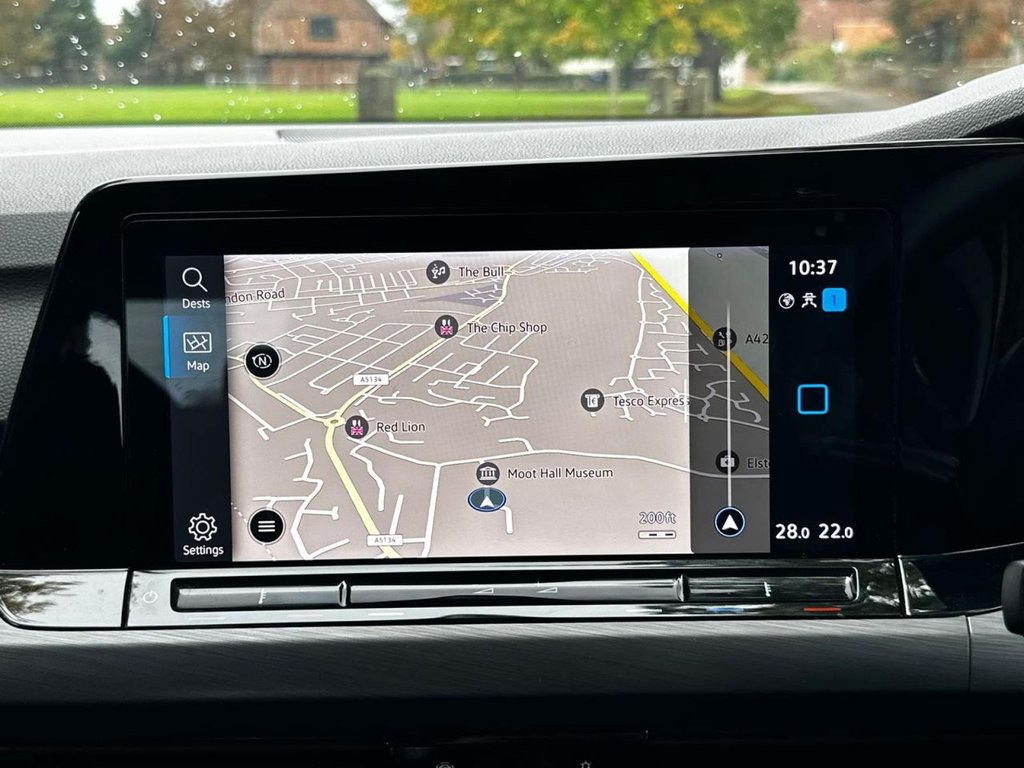 Used Volkswagen Golf 2021 for sale - 77621498: Photo 48