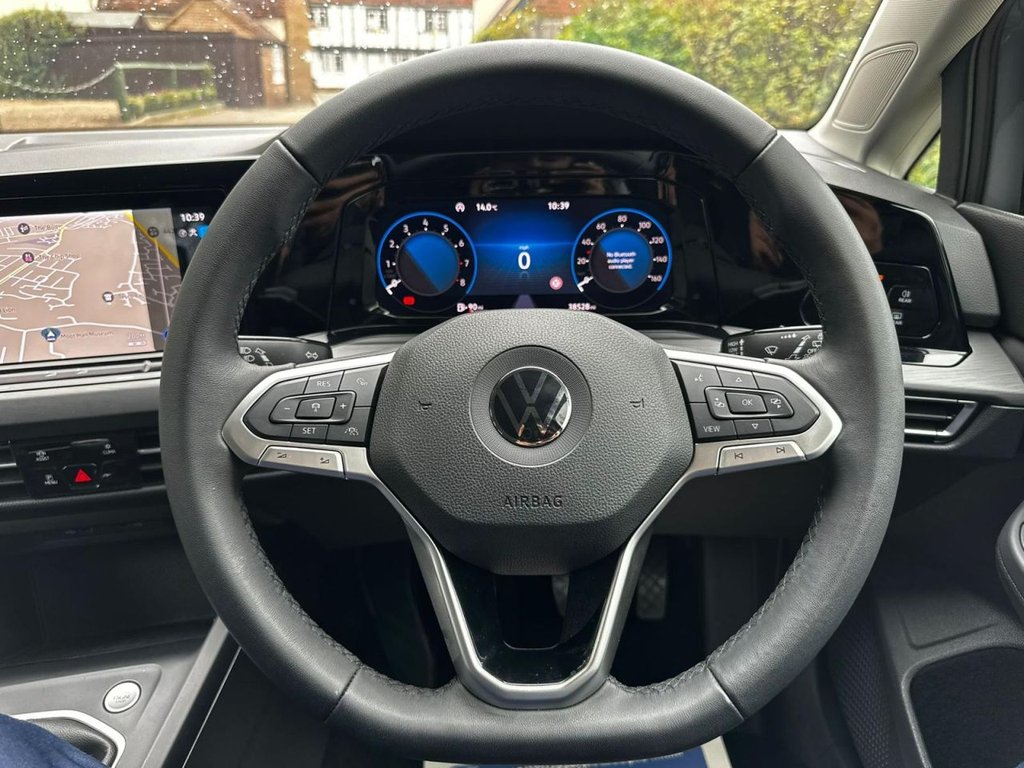 Used Volkswagen Golf 2021 for sale - 77621498: Photo 49