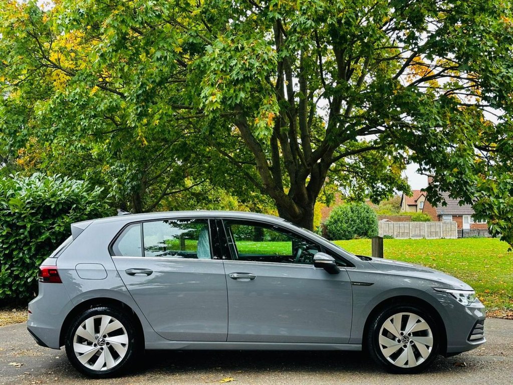 Used Volkswagen Golf 2021 for sale - 77621498: Photo 5