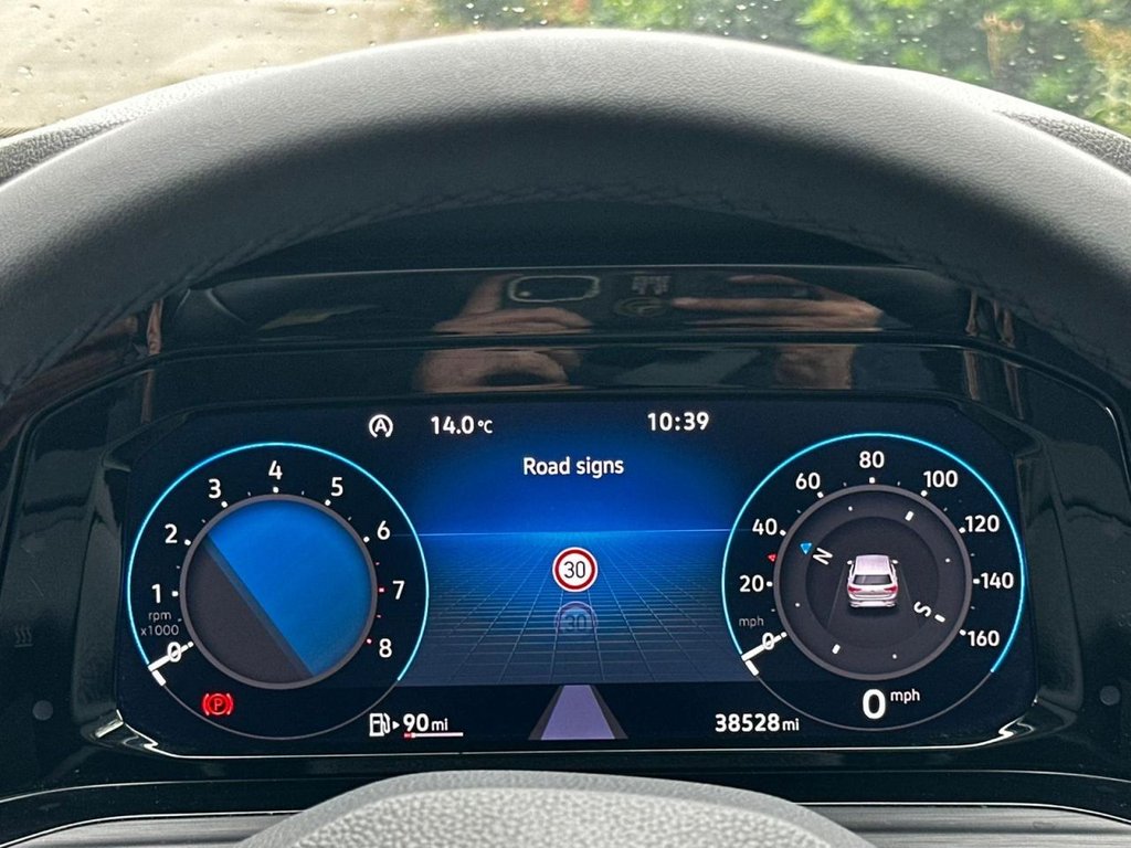 Used Volkswagen Golf 2021 for sale - 77621498: Photo 50