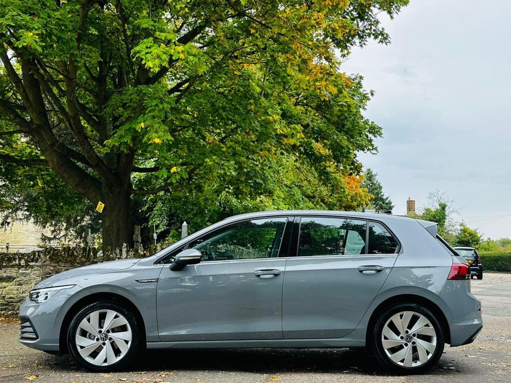 Used Volkswagen Golf 2021 for sale - 77621498: Photo 9