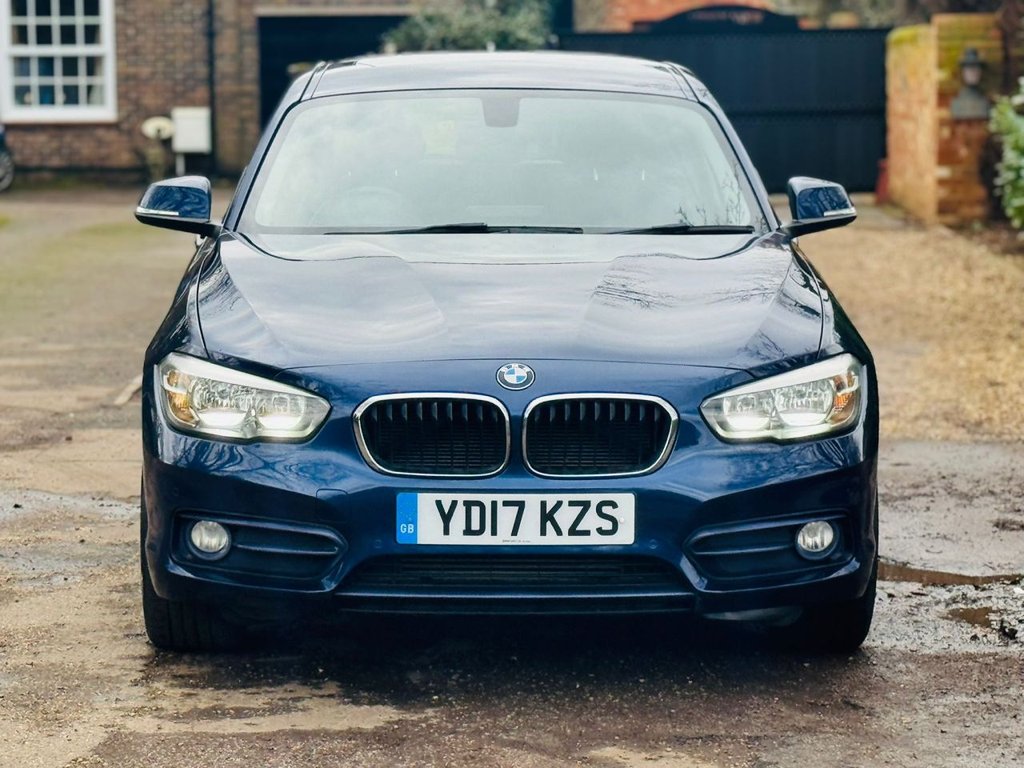 Used BMW 1 Series 2017 for sale - 77483473: Photo 12