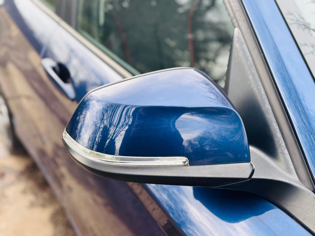 Used BMW 1 Series 2017 for sale - 77483473: Photo 17