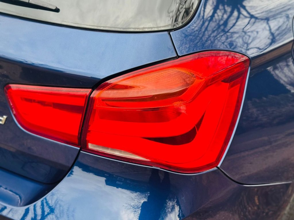 Used BMW 1 Series 2017 for sale - 77483473: Photo 21