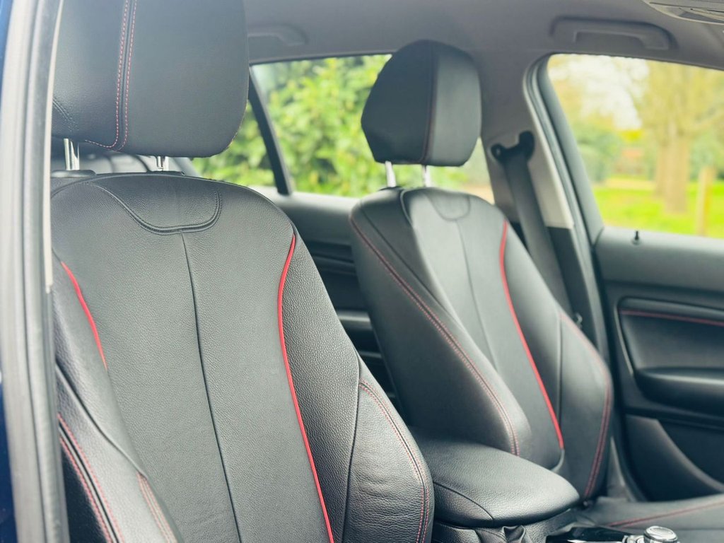 Used BMW 1 Series 2017 for sale - 77483473: Photo 30