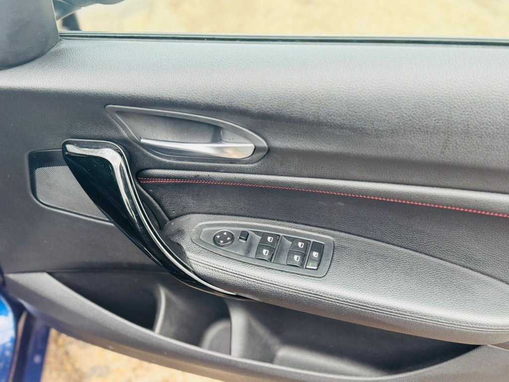 Used BMW 1 Series 2017 for sale - 77483473: Photo 31