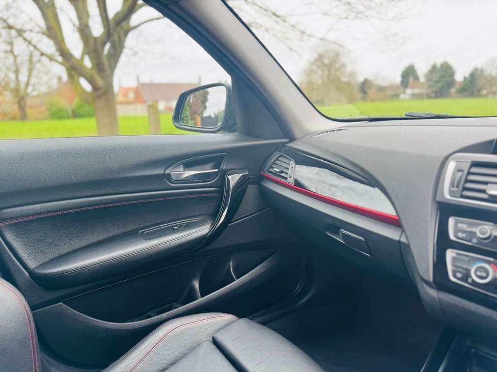 Used BMW 1 Series 2017 for sale - 77483473: Photo 33